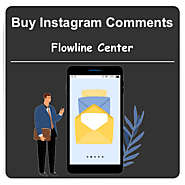 Buy Instagram Comments | Real, Cheap, Fast & Active Comments