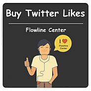 Buy Twitter Likes with PayPal | 100% Real, Active Likes - Flowline Center