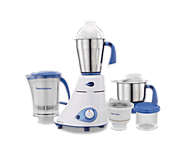 Buy Preethi Blue Leaf Series Mixer Grinder at Preethi Online Store