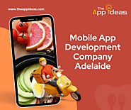 Trusted Mobile App Development in Adelaide