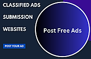 Classified Submission Websites: Generate Vast Leads for Your Business