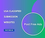 USA Classified Submission Websites: Enhance Your Online Presence