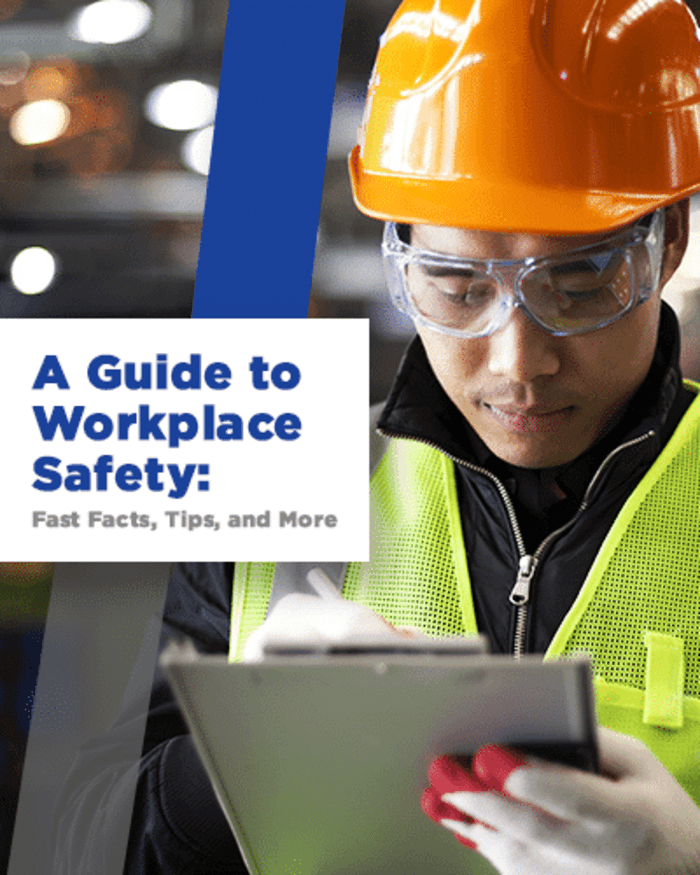 5 Workplace Safety Reminders You Should Always Keep in Mind | A Listly List