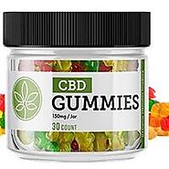 Kushly CBD Gummies - Home