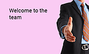 Free Welcome To The Team Cards | Virtual Welcome To The Team Ecards