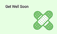 Free Get Well Soon Cards | Virtual Get Well Soon Ecards