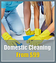 Domestic Cleaning Adelaide | Home Cleaning Adelaide | Like Cleaning