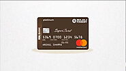 Check Amazing Reward Points Benefits On Bajaj Finserv Card Apply Now