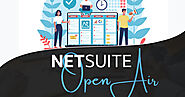 The Introductory User Guide for NetSuite OpenAir Software - Knocking Live