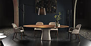 Domaine Furnishings & Design - Modern Furniture Calgary