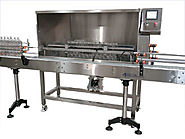How Automatic Machines Facilitates in The Food & Beverage Industries?