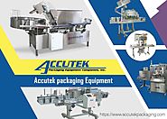 How can Packaging Machines Fulfill the Demand of Changing Market Needs?