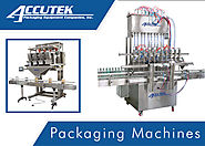 Indispensable Role of Packaging Machines in the Pharmaceutical Industries