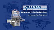Why Automated Packaging Machinery Witnesses Strong Growth in the Market?