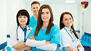 CNA Training Los Angeles | Trade School Los Angeles