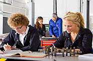 Trade School Los Angeles - NIU College - Google Search