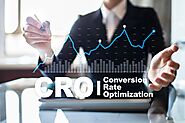 How to Increase Conversion Rate with CRO Marketing? | by steve jonson | Mar, 2022 | Medium