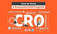 How Does CRO Marketing Influence Online Business: 3 business models ultimate insight, Are You Ready? | by steve jonso...