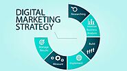 Best Complete Guide To Digital Marketing Strategy: Everything You Need To Know. - steve jonson - Medium