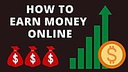 Best ways to Make Money Online with Content Marketing: No 1 Beginner’s Guide | by steve jonson | Apr, 2022 | Medium