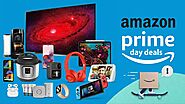 AMAZON PRIME DAY 2022: Get Ready! to have A Look Into The Future | by steve jonson | Apr, 2022 | Medium