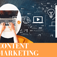 Content Media Marketing Can Be Your Ticket To Success - TheOmniBuzz