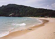 Nai Harn Beach