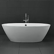 Stream Factors That Let You Choose The Best Freestanding Bath by Direct Tile and Bath