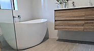 Gloss Vs Matt Finish Tiles For Your Bathroom