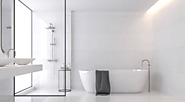 Follow These Steps To Design The Shower Space In Your Bathroom