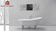 Is it Wise to Install a Freestanding Bath during Bathroom Renovations?