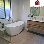 What Are The Best Materials That Can Be Used To Build Bathroom Tiles?