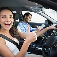 Strategies For Driving With Friends And Siblings by Auspak Driving School