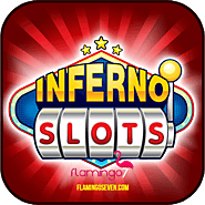Top 3 Inferno Slots Games With Incredible Graphics