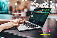 Which Online Casino Software Suppliers Offer Exceptional Services?