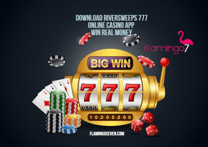 app rsweeps riversweeps online casino