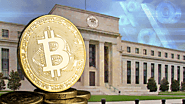 Precio de bitcoin no reacciona a las nuevas tasas de interés fijadas en Estados Unidos