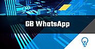 Download GB WhatsApp Apk Update Terbaru 2022