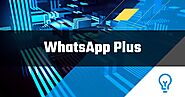 Download WhatsApp Plus Apk Update Terbaru 2022