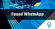 Download Fouad WhatsApp Apk Update Terbaru 2022