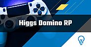Download Higgs Domino RP Terbaru dan Lama