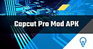 Download CapCut Pro Mod Apk Update Terbaru 2022