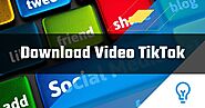 SSSTikTok - Download Video TikTok Tanpa Watermark Online