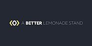 A Better Lemonade Stand: Online Ecommerce Incubator & Blog