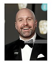 Johnny Harris Actor