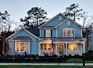 Best Metal Roofing Services in Myrtle Beach, SC | Accurate Building Company