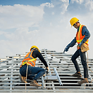 Benefits of Hiring Professional Roofing Contractors in Myrtle Beach!
