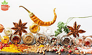 What Are the Advantages of Organic Spice Consumption? | Spicy Organic