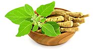 How Does Ashwagandha Help with Stress? Here's the Science: A Blog Focusing on Ashwagandha, Stress Relief, and Related...