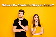 Where Do Students Stay in Dubai? - TheMyriad | TravelDubai | Vingle, Interest Network